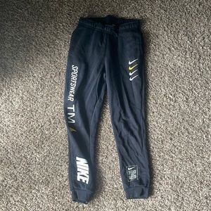 Nike Sweatpants